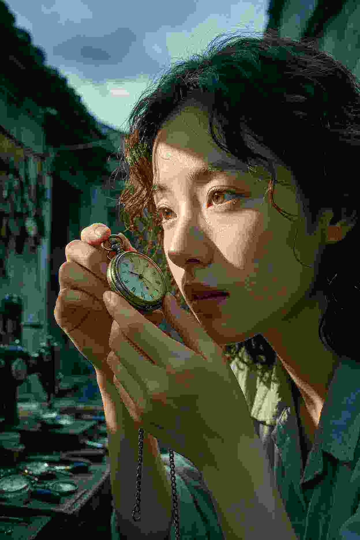 永恒之城