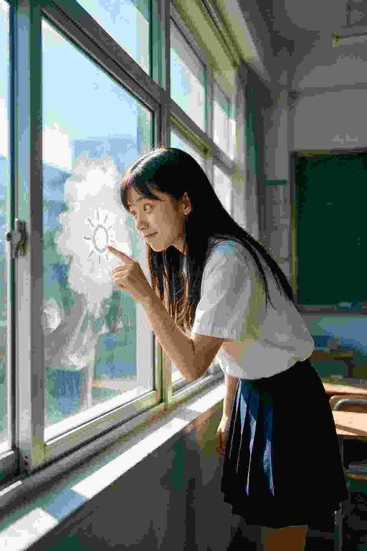 绯色誓言