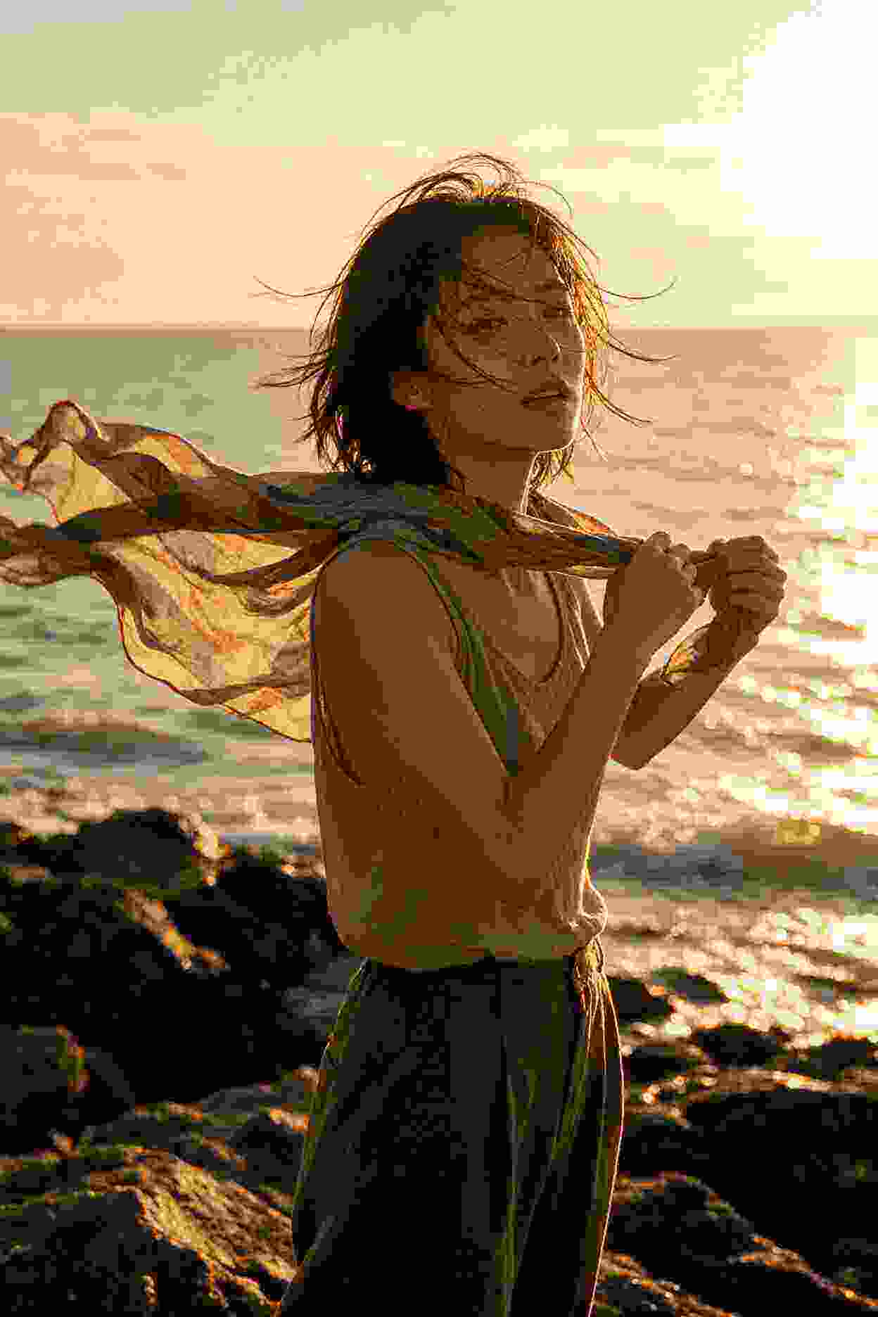 星辰寻梦者