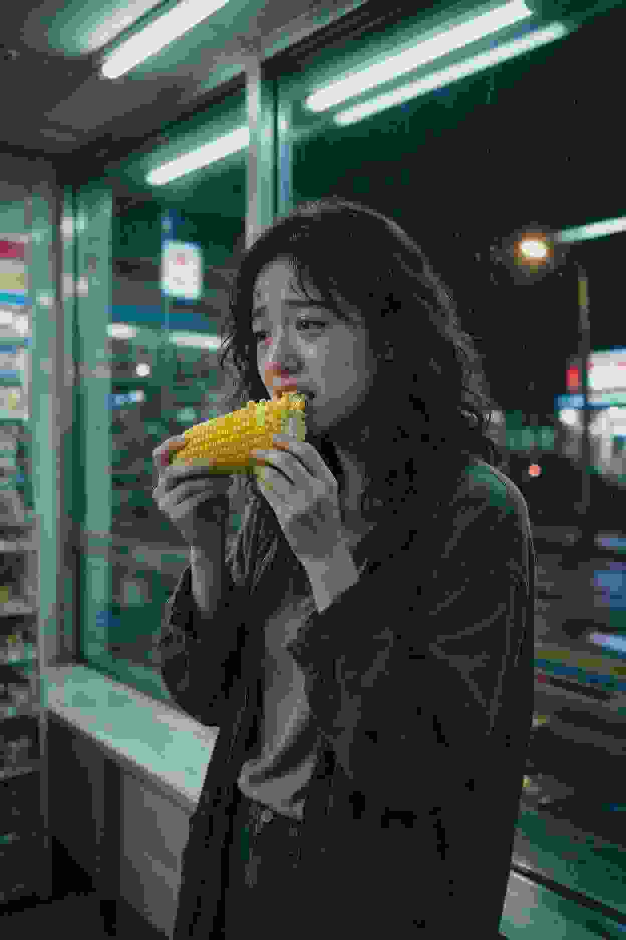 彩虹编织记