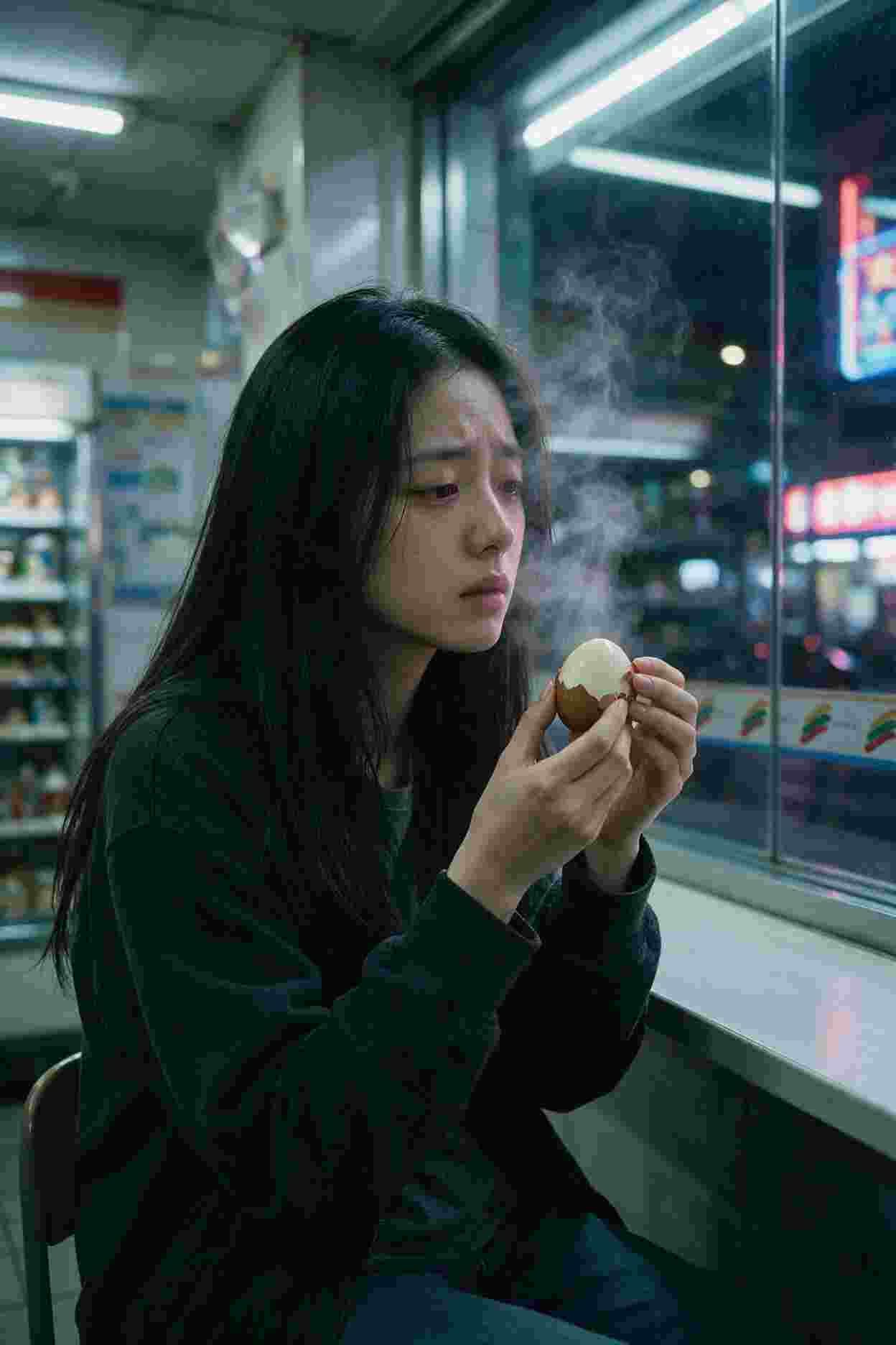 幽影时空
